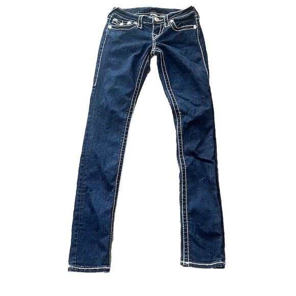 True Relegion Jeans - Picture 1 of 5